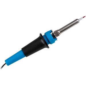 Main product image for Deluxe 30 Watt Soldering Iron 370-320